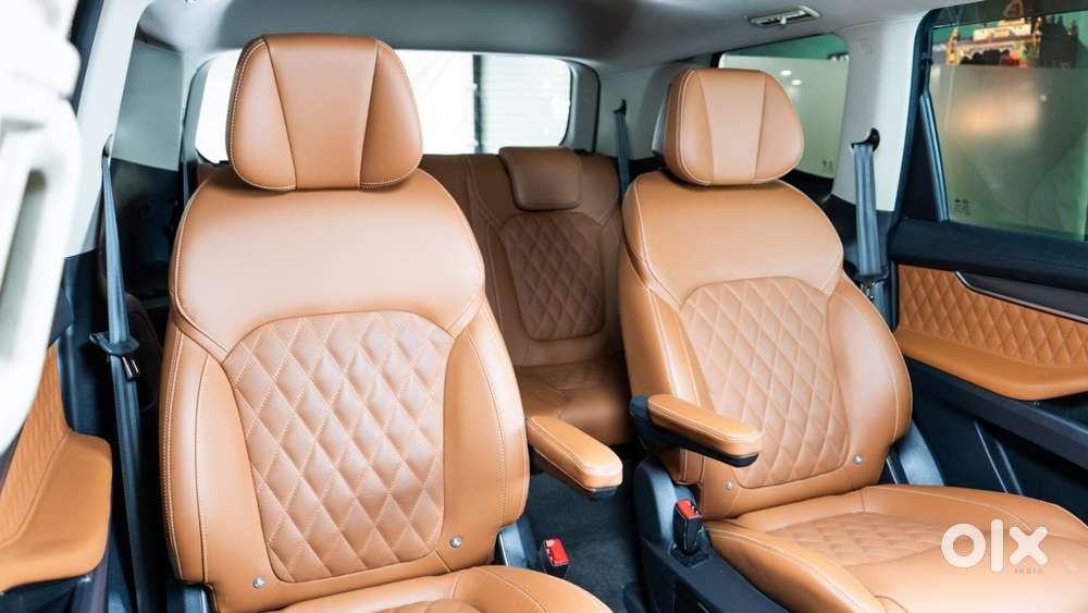 Mg Gloster Savvy 6 Seater, 2021, Diesel