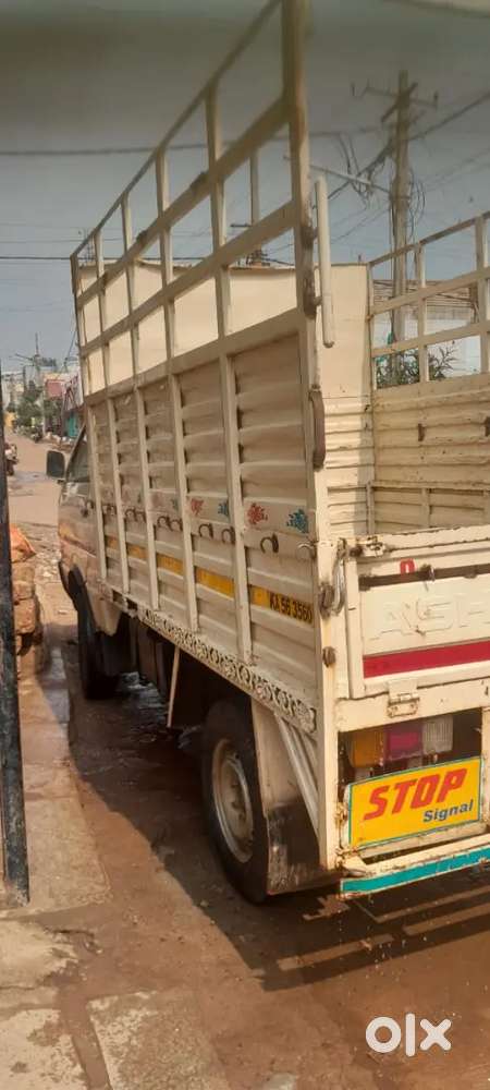 2018 Ashok Leyland Stile Diesel Automatic