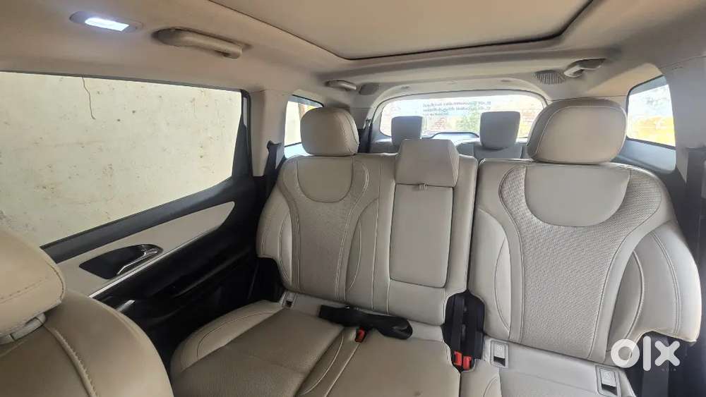 Mahindra Xuv700 Diesel 2024