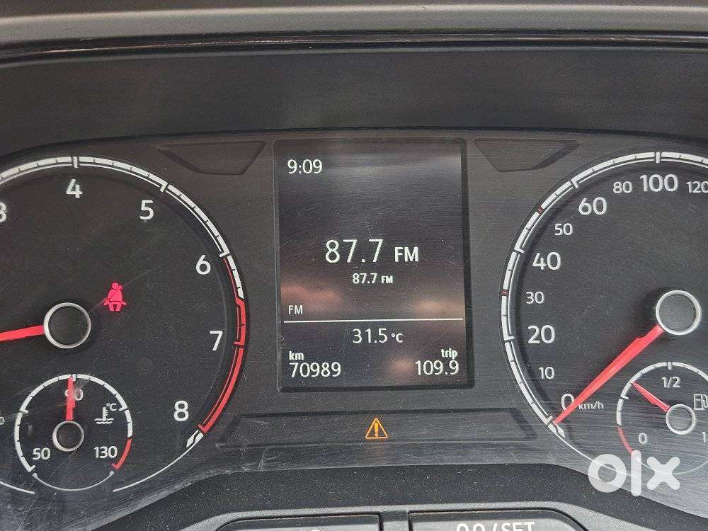 Volkswagen Taigun 1.0 Tsi Highline, 2022, Petrol