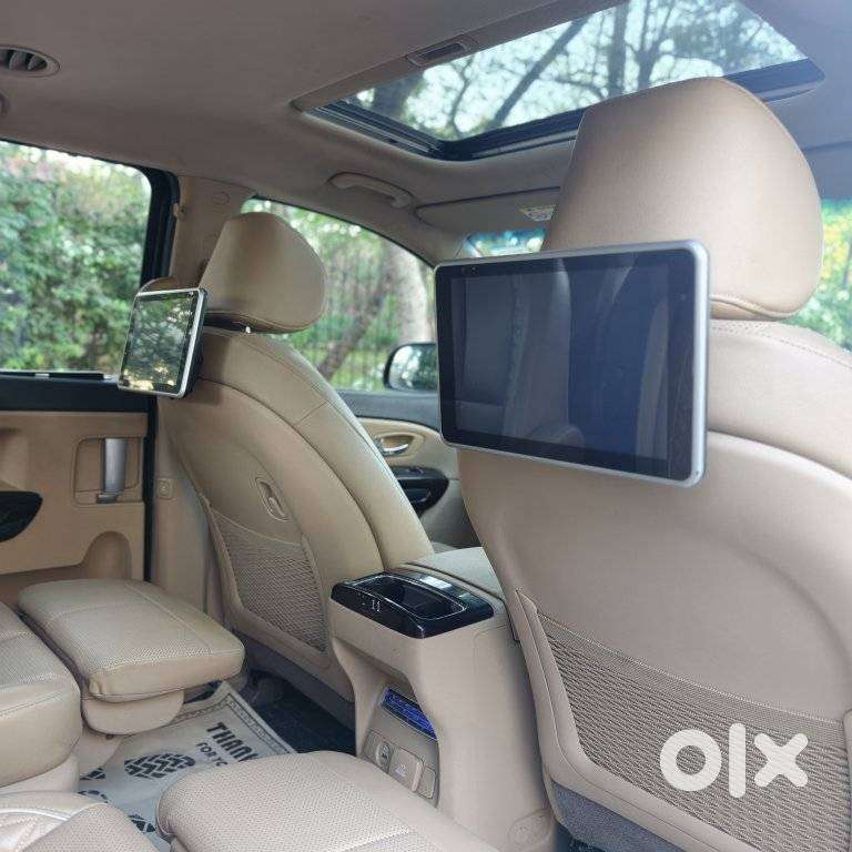 Kia Carnival Limousine Plus 7 Str, 2022, Diesel