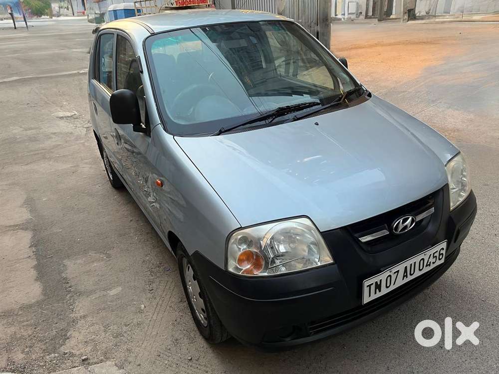 Hyundai Santro Xing Xl, 2006