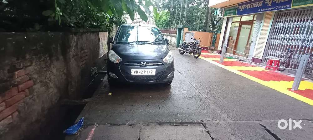 Hyundai I10 Era 2011 Petrol Manual