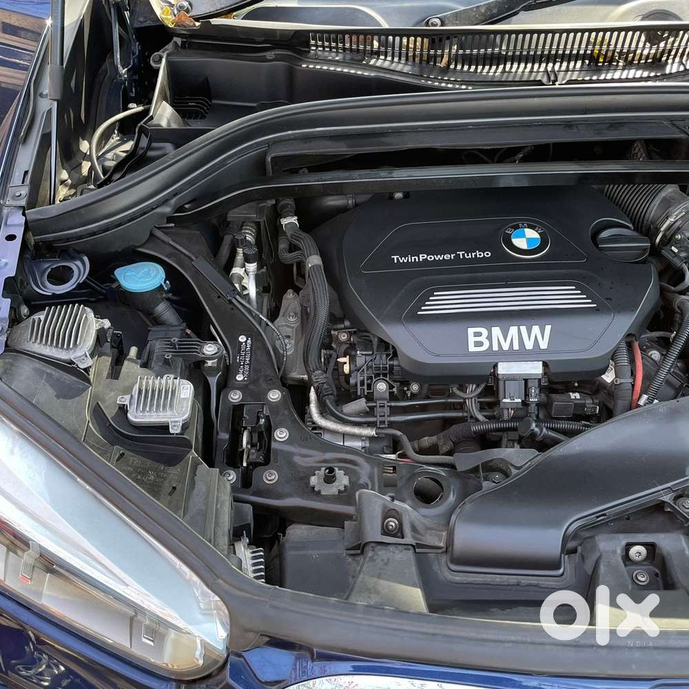 2017 Bmw X1 Diesel