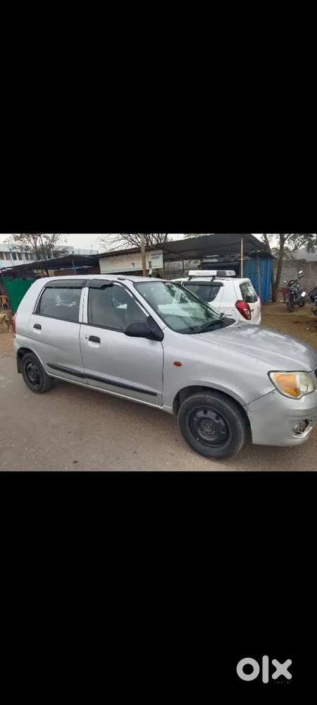 Automatic Window Full Ac Working