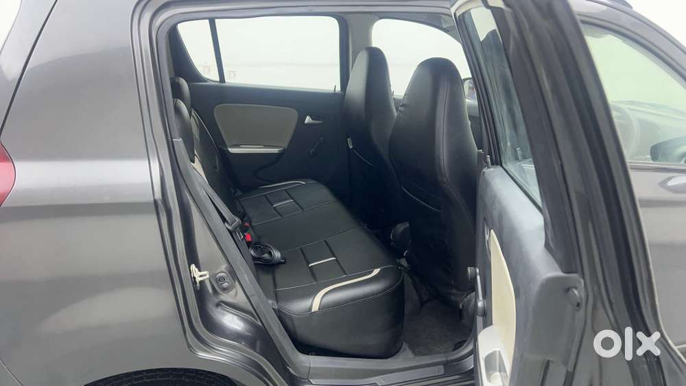 Maruti Suzuki Alto K10 Vxi Airbag, 2018, Petrol