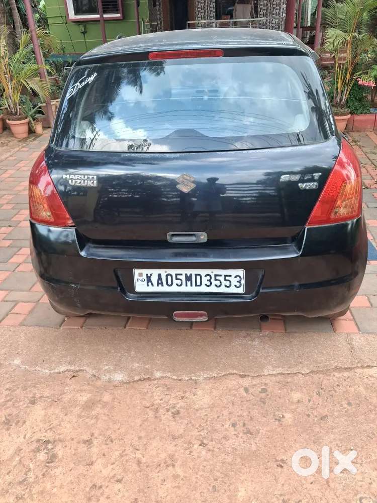 Maruti Suzuki Swift Vxi 2006