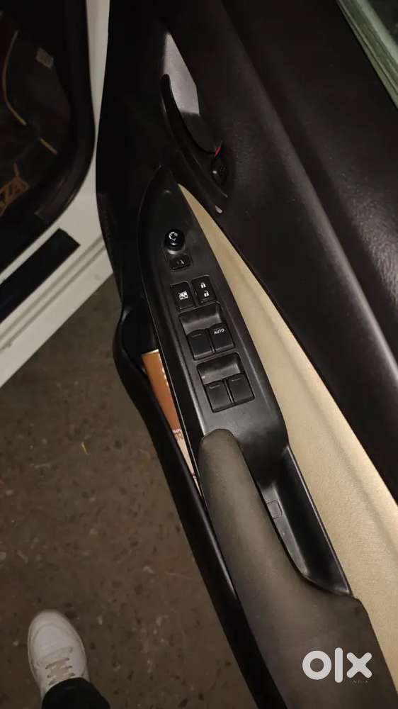 Toyota Glanza 2023 Petrol 39000 Km Driven