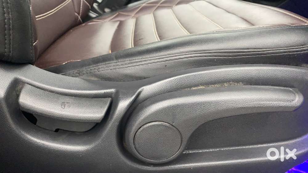 Hyundai Elite I20 1.2 Asta Cvt, 2018, Petrol