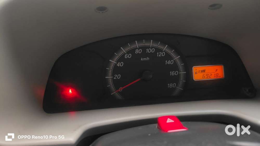 Maruti Suzuki Eeco 5 Seater Ac, 2022, Petrol