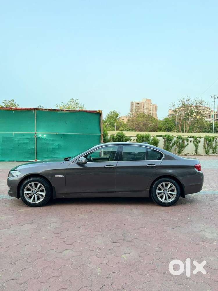 2013 Bmw Diesel Automatic, Reliable And Elegant.