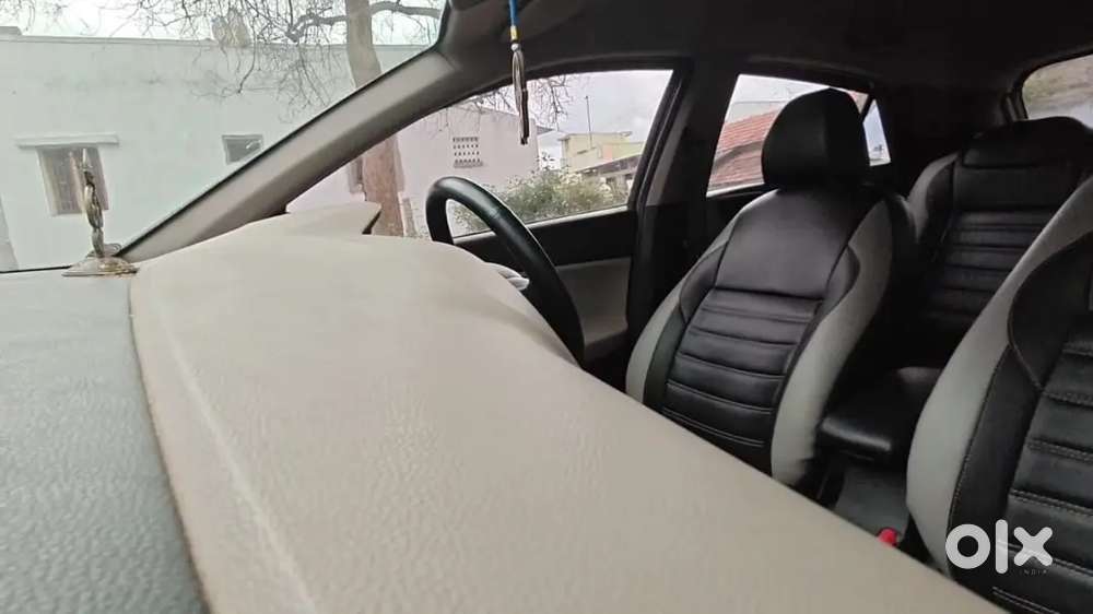 Hyundai I20 2016 Petrol Well Maintained