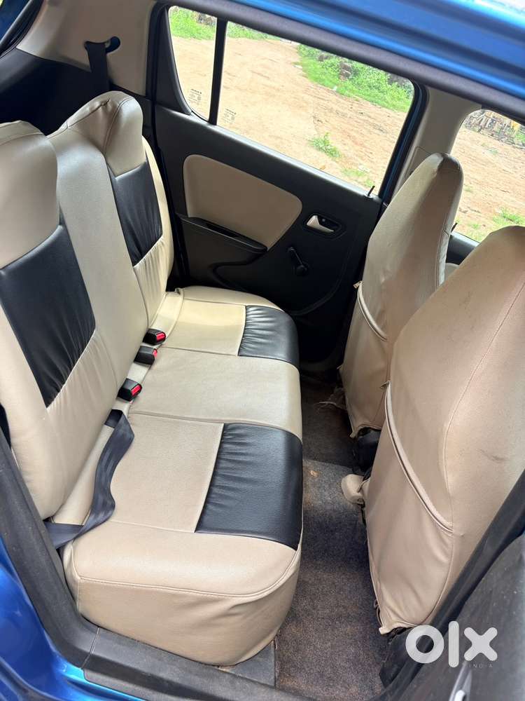 Maruti Suzuki Alto Petrol 25000 Km Driven
