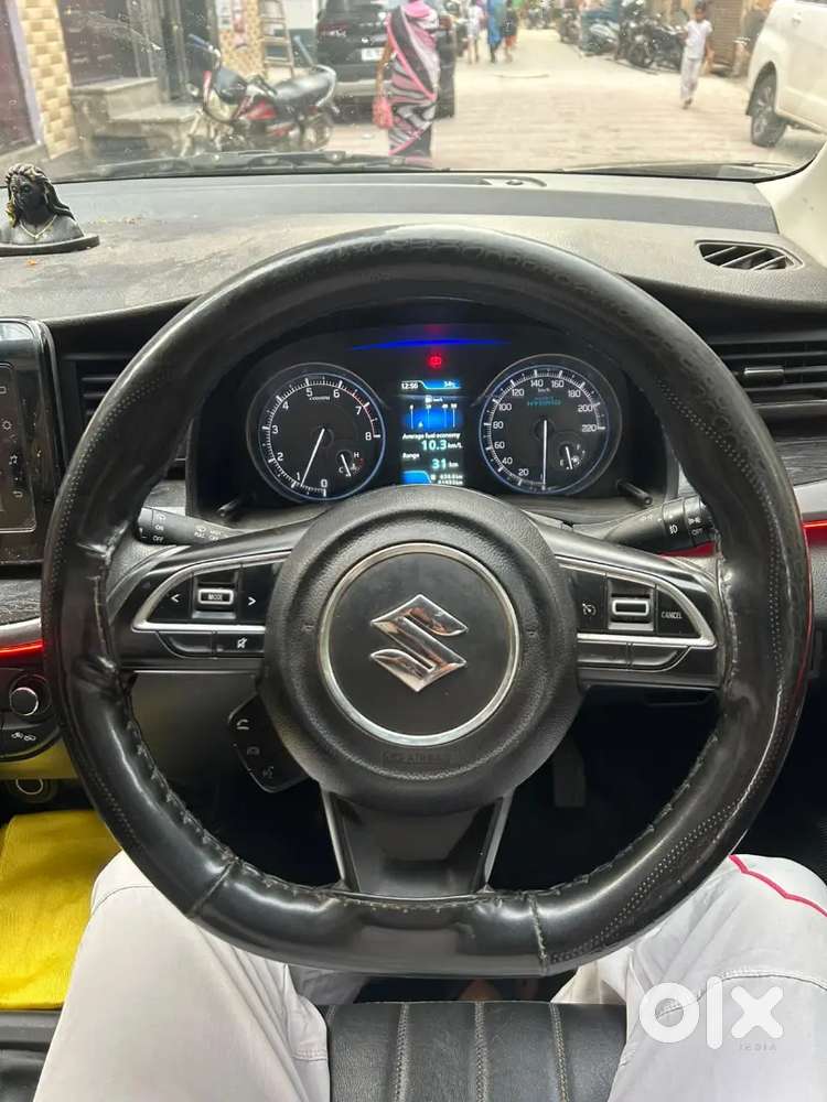Maruti Suzuki Xl6 2022 Petrol Manual