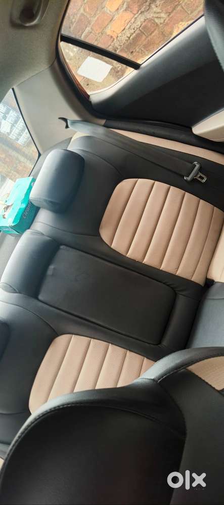 Hyundai Xcent 2014 Petrol