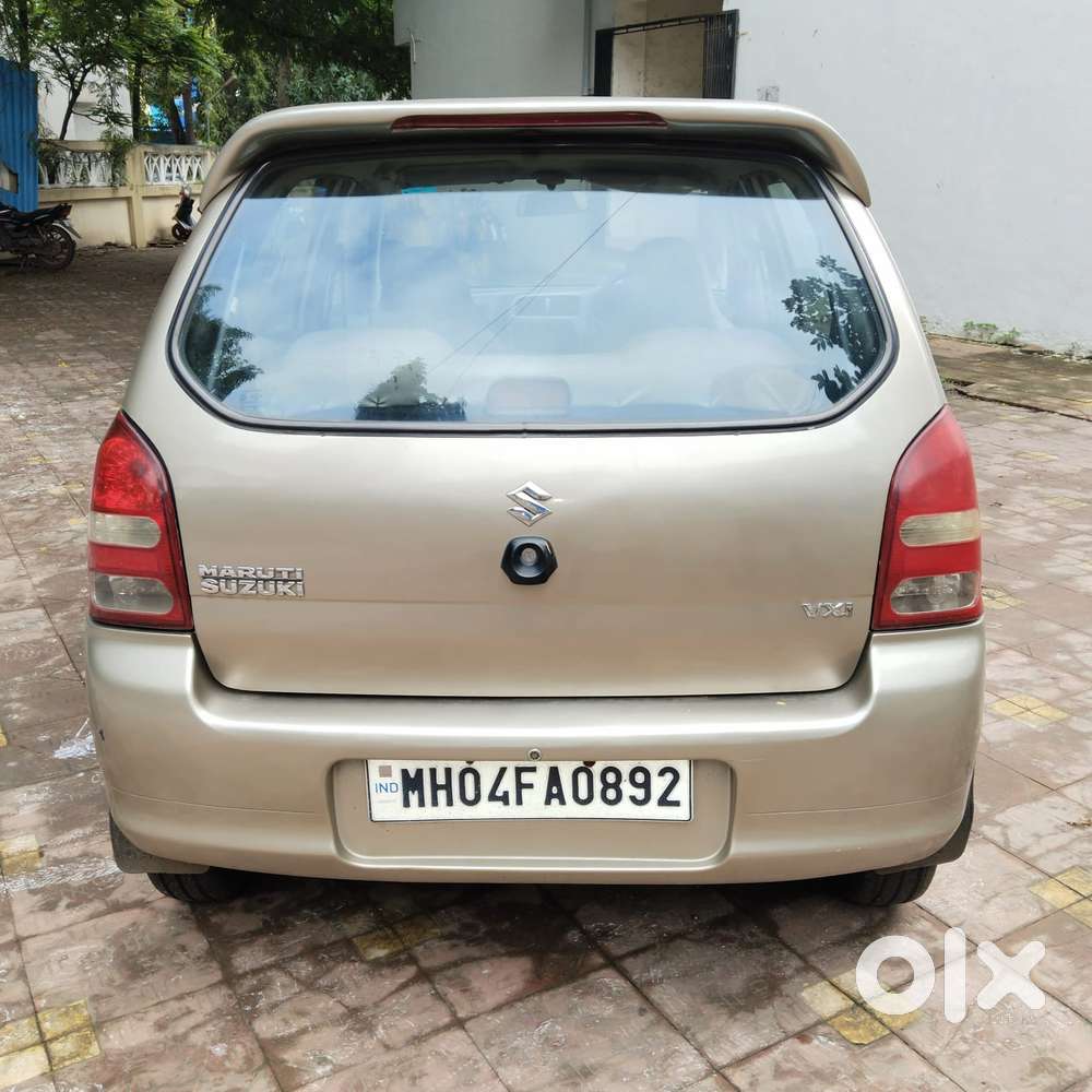 Maruti Suzuki Alto 800 Lxi, 2011, Petrol