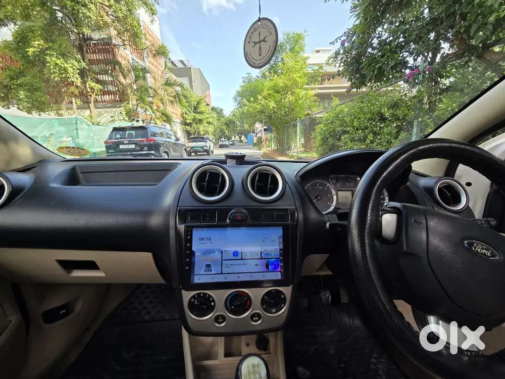 Ford Fiesta Diesel 2009 Model Excellent Condition 3rd Owner