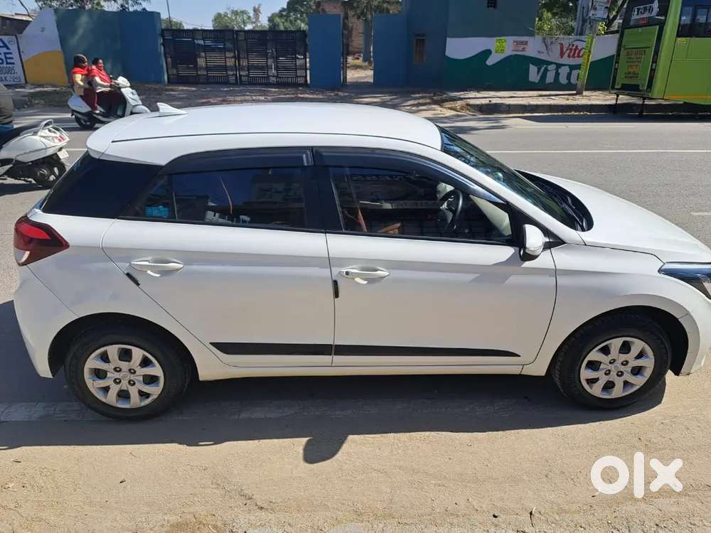 1st Owner, Less Driven  I20 For Sell