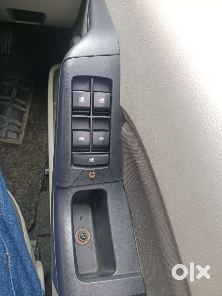Mahindra Verito Vibe 1.5 Dci D4, 2013, Diesel
