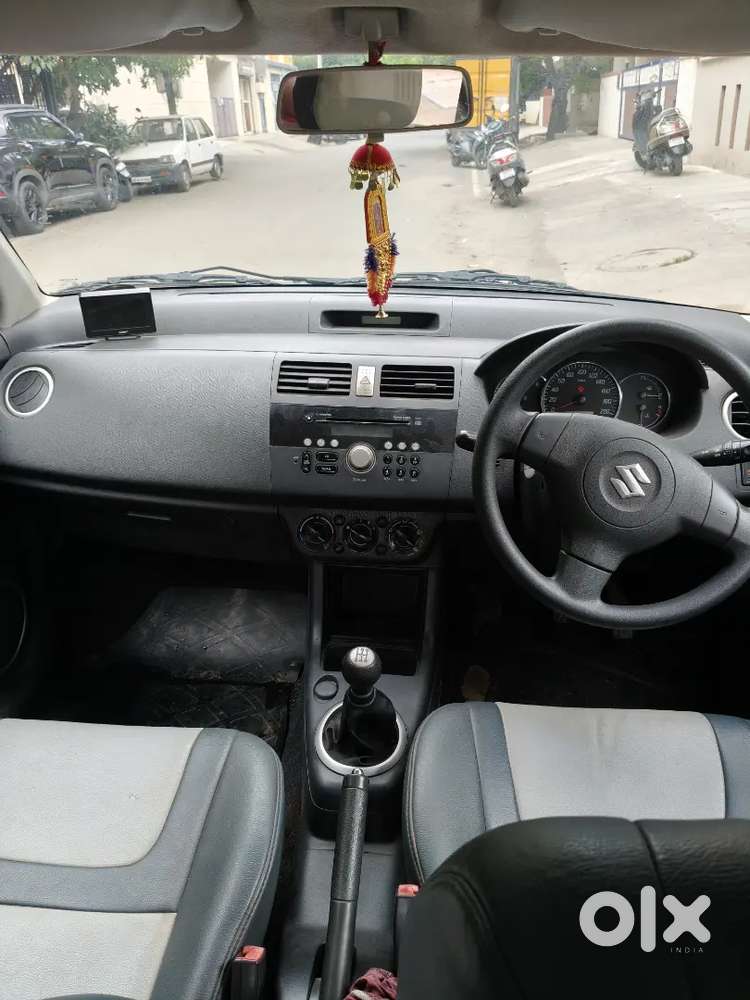 Maruti Suzuki Dzire 1.2 2011 Fc Till 2031