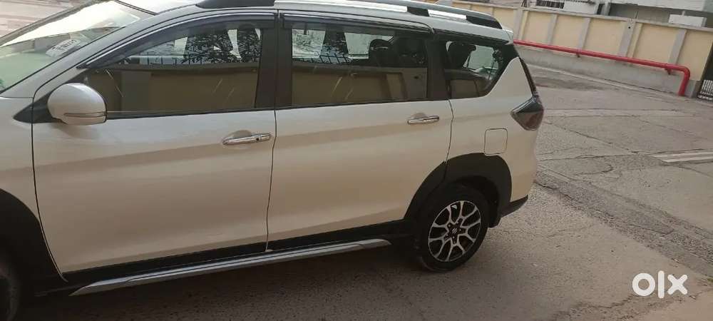 Maruti Suzuki Xl6 2024 Petrol 28500 Km Driven