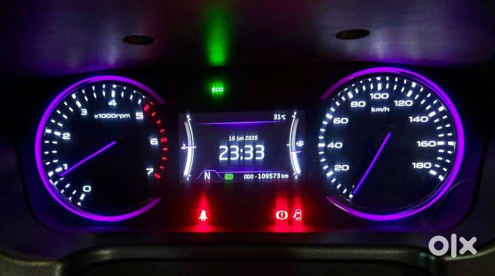 Mahindra Marazzo 1.5 M6 Plus 8 Str, 2019, Diesel