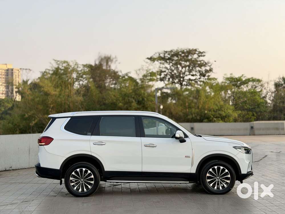 Mg Gloster Savvy 6 Seater, 2021, Diesel