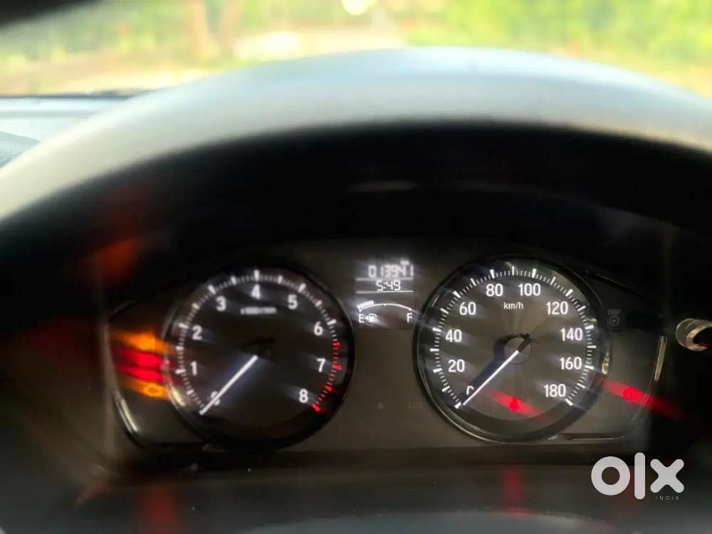 Honda Amaze 2023 Petrol 14000 Km Driven