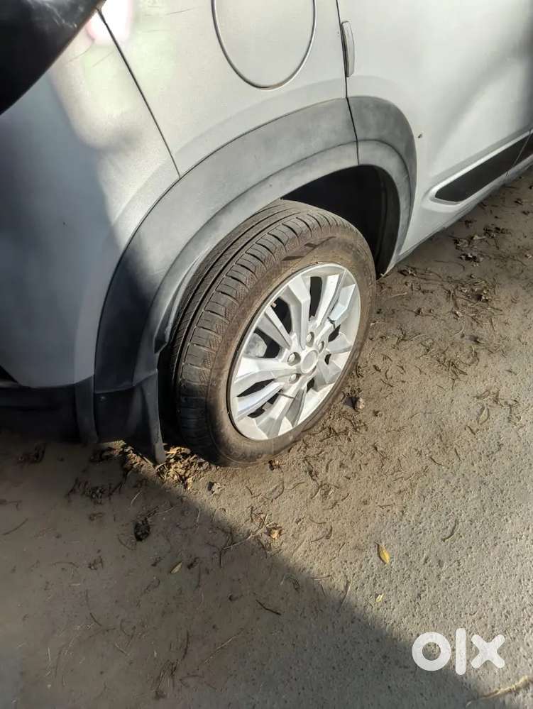 Renault Kiger 2022 Petrol Well Maintained With Life Time Free Internet