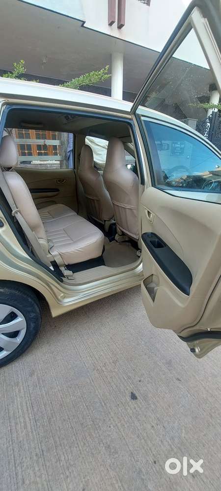 Honda Mobilio Diesel 2015