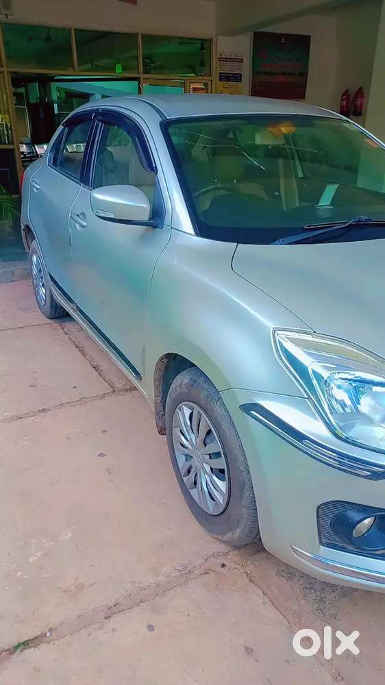Maruti Suzuki Dzire 2018 Diesel 86000 Km Driven Company Deal