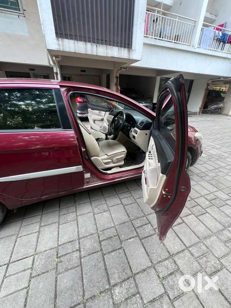 Maruti Suzuki Car 2015