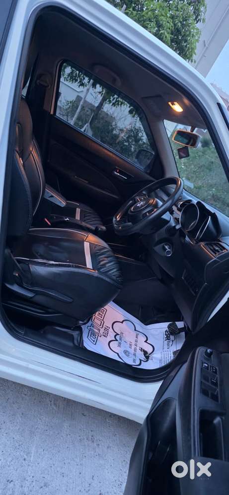 Maruti Suzuki Swift Ddis Vdi, 2019, Diesel