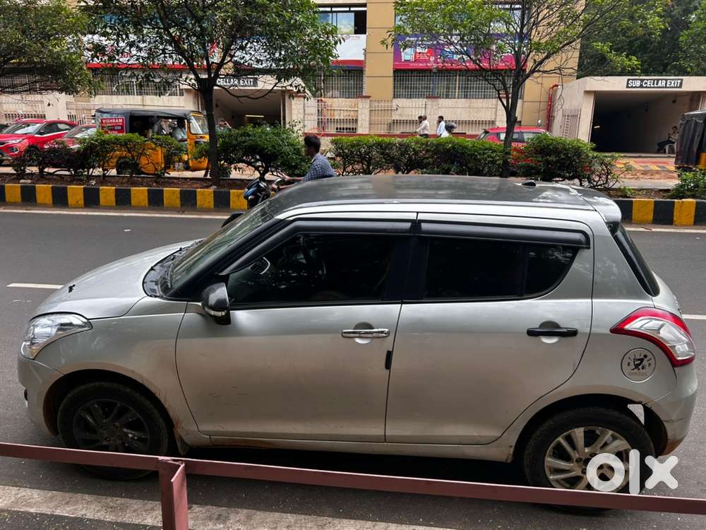 Swift Ddis Diesel Maruti 2013