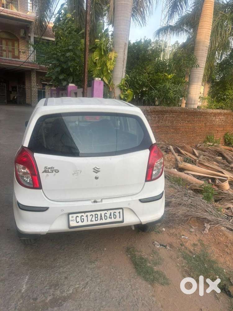 Maruti Suzuki 2020 Petrol Car