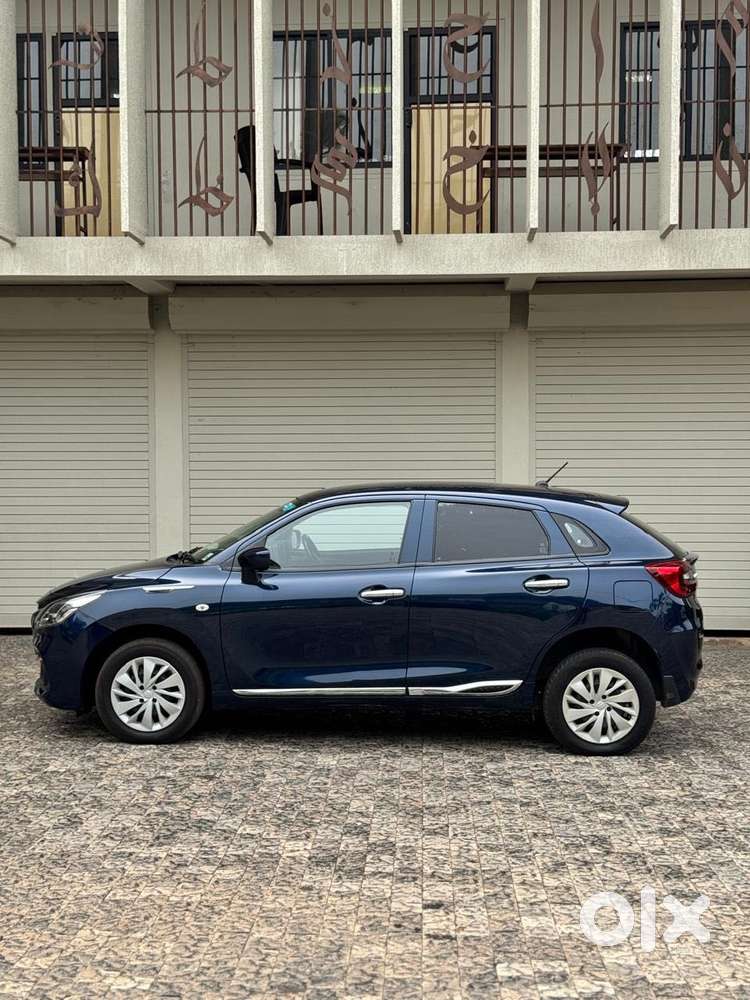Maruti Suzuki Baleno 1.3 Sigma, 2023, Petrol