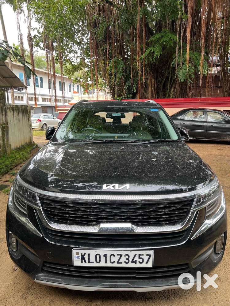 Kia Seltos 2023 Petrol