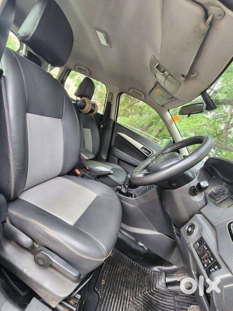 Maruti Suzuki Brezza Zdi Plus, 2017, Diesel
