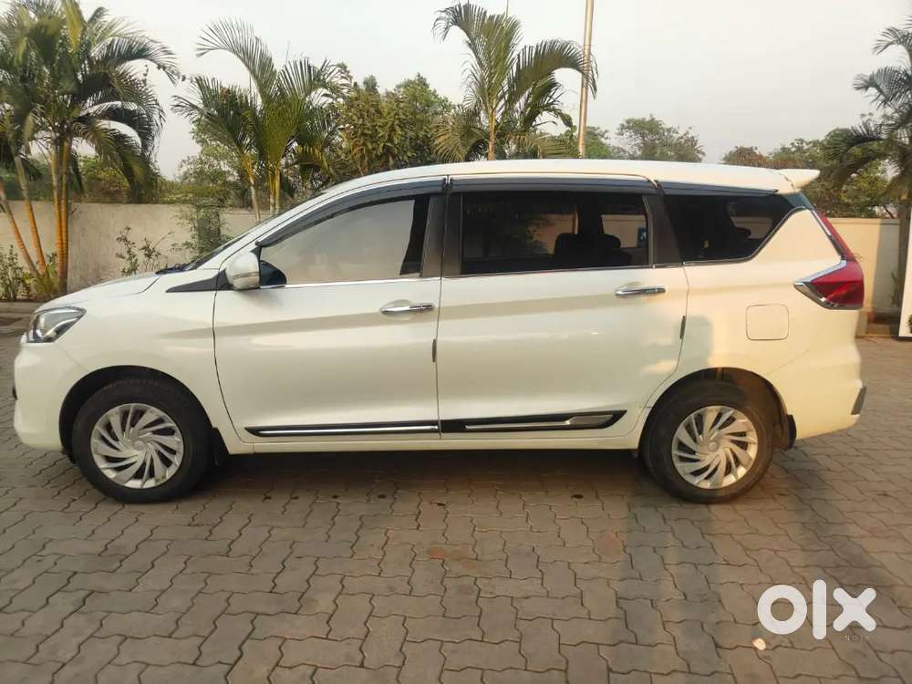 Toyota Rumion 2024 Cng & Hybrids 44200 Km Driven