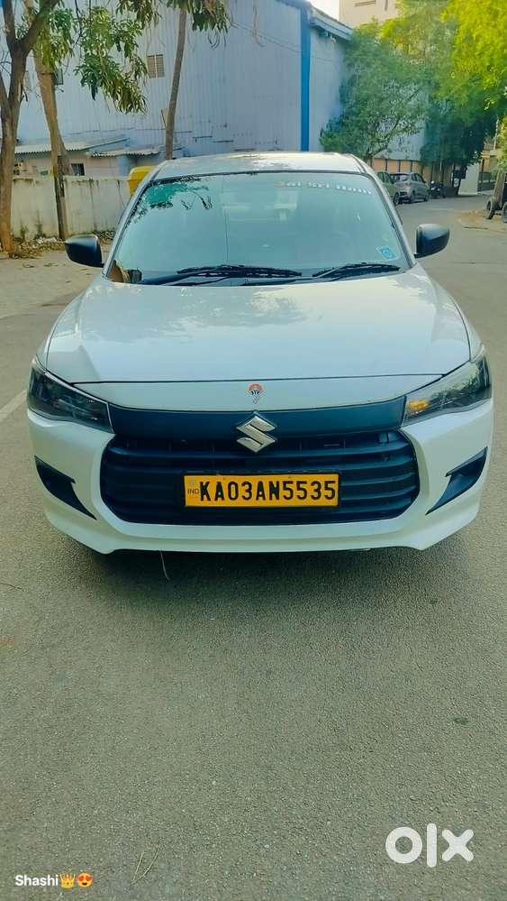 Maruti Suzuki Swift Dzire Vxi Optional, 2025, Cng & Hybrids