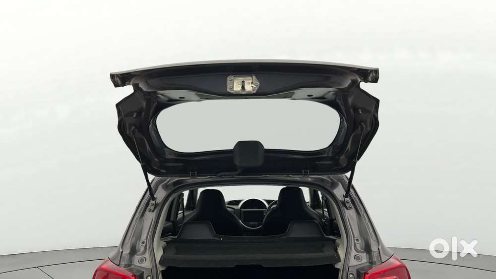 Maruti Suzuki S-presso Vxi Plus Amt, 2020, Petrol
