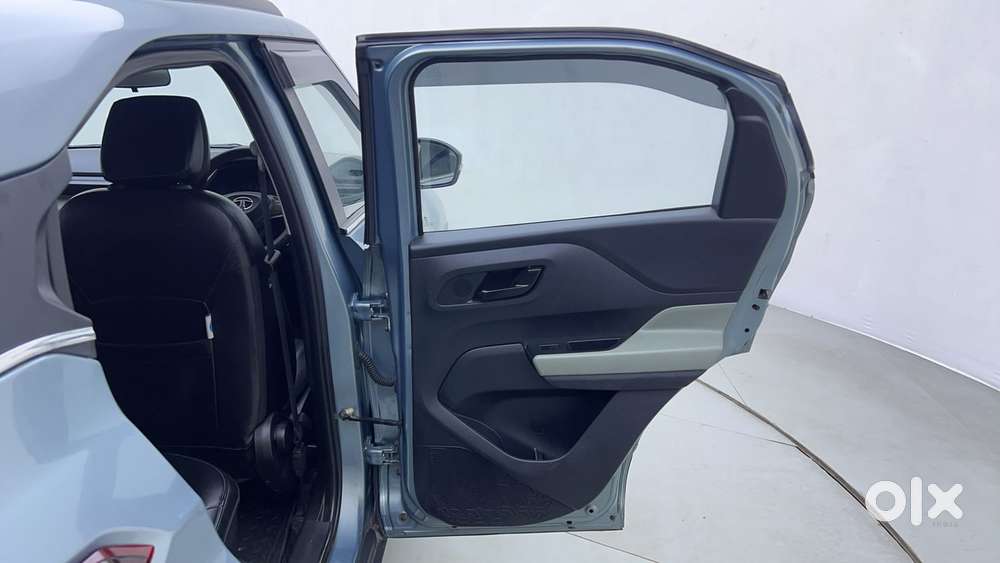 Tata Punch Adventure, 2023, Petrol
