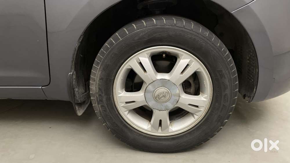 Hyundai I20 Sportz 1.2 Bs-iv, 2012, Petrol