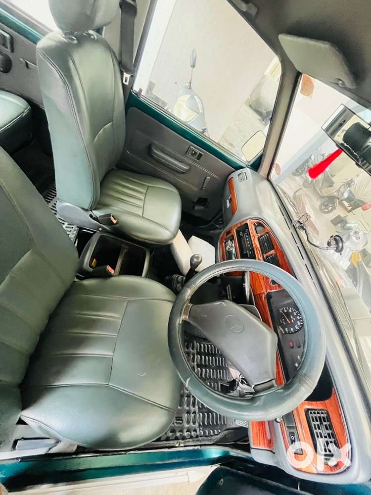 Toyota Qualis Diesel 2004