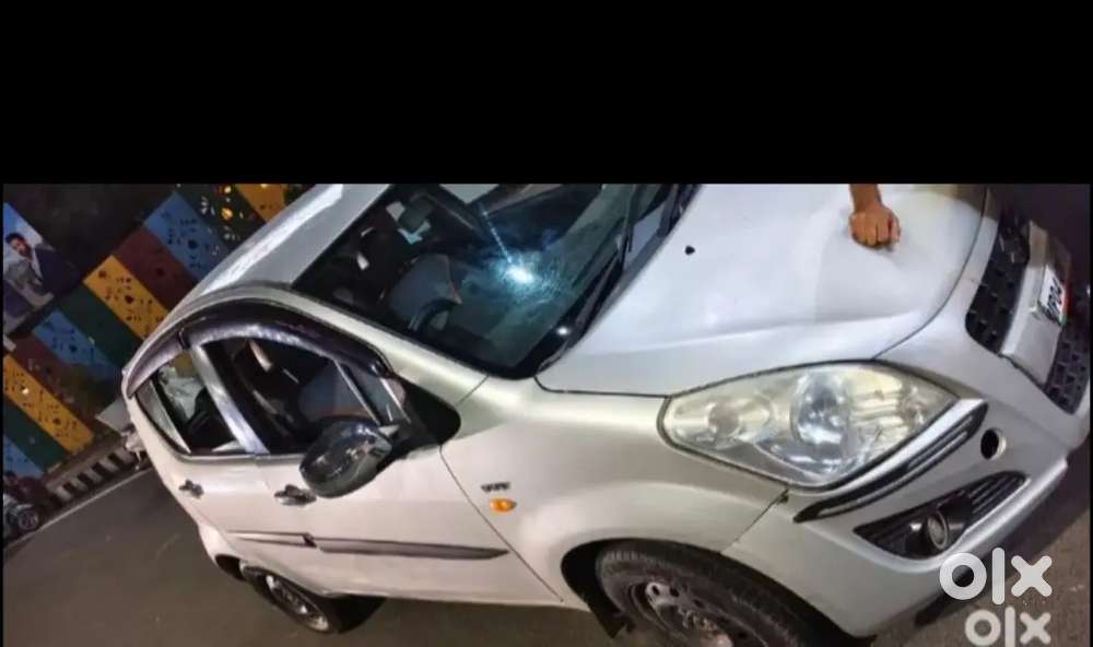 Maruti Suzuki Ritz Vxi 2014