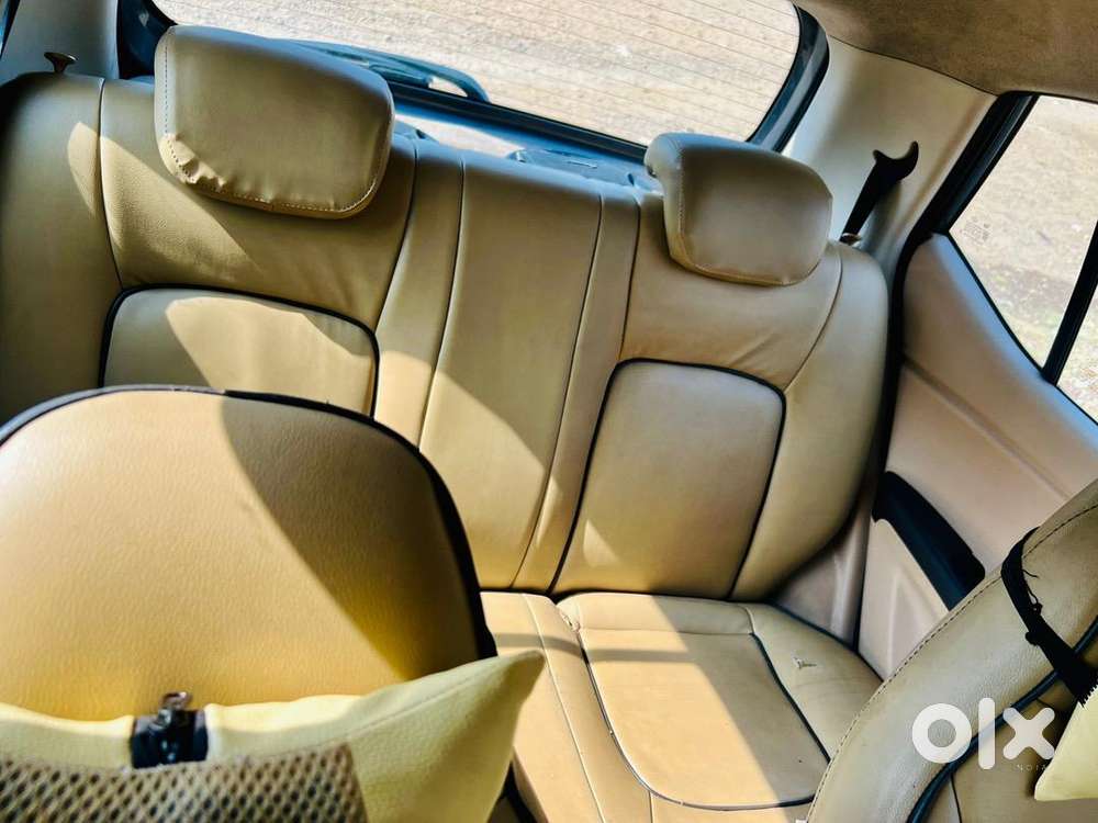 Hyundai I10 2008 Petrol Well Maintained