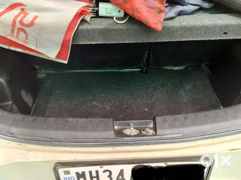 Maruti Suzuki Swift 2016 Diesel Manual