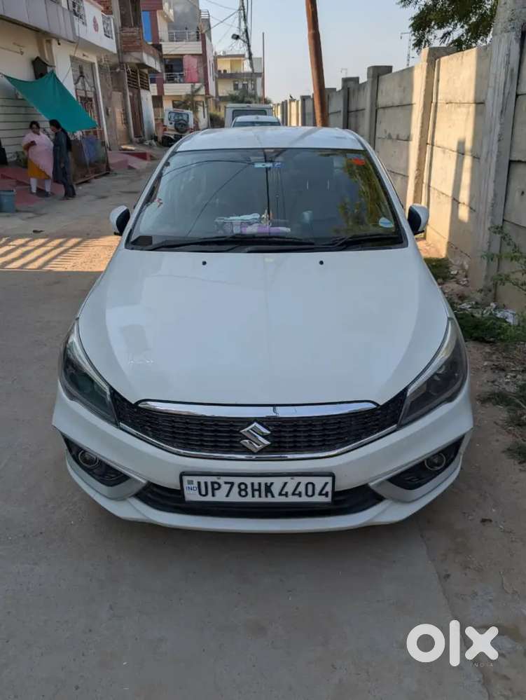 Maruti Suzuki Ciaz 2023 Petrol Excellent Condition