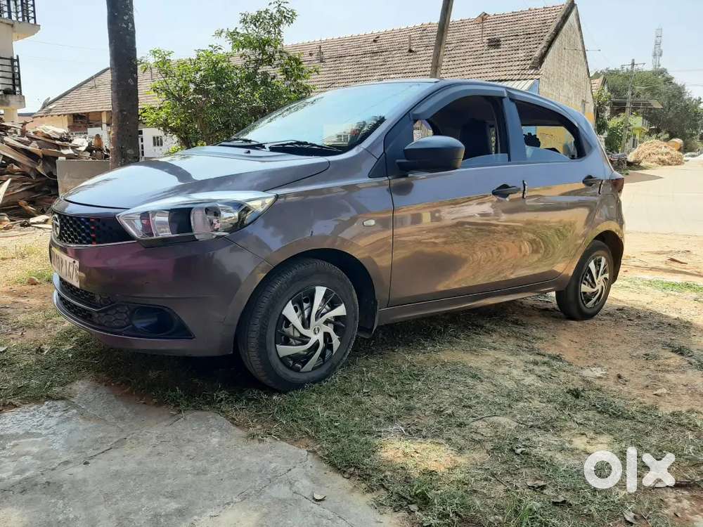 Vehicle Good Condition With New Tyres