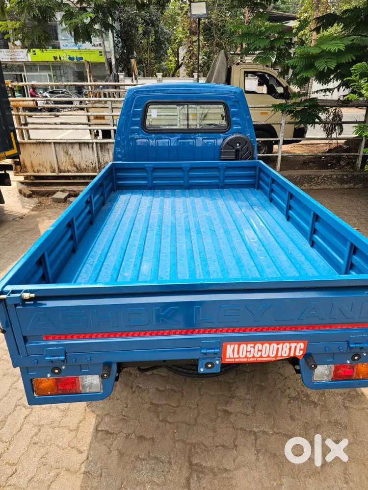 Ashok Leyland Dost Diesel 2026